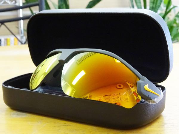 【応募終了】タケオ社長からのお年玉！NIKEのサングラスを1名様にプレゼント