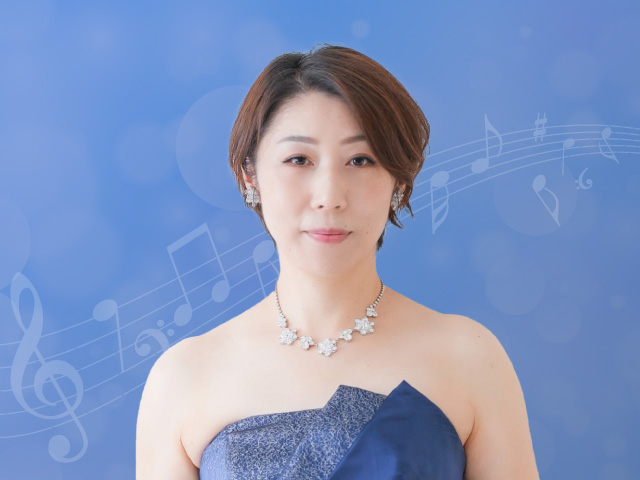 布施珠倫の maison de musique（ふせじゅりんのメゾン・ド・ムジーク）