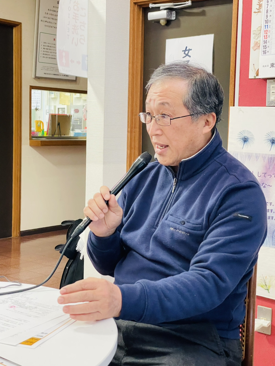 おらんだデパート情報百貨店｜荒砥地区コミュニティセンター