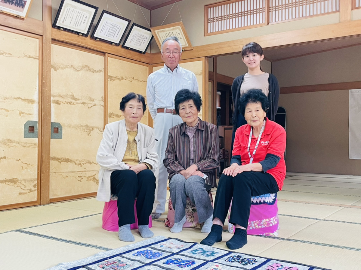 おらんだのコミュニティ｜中津川地区公民館