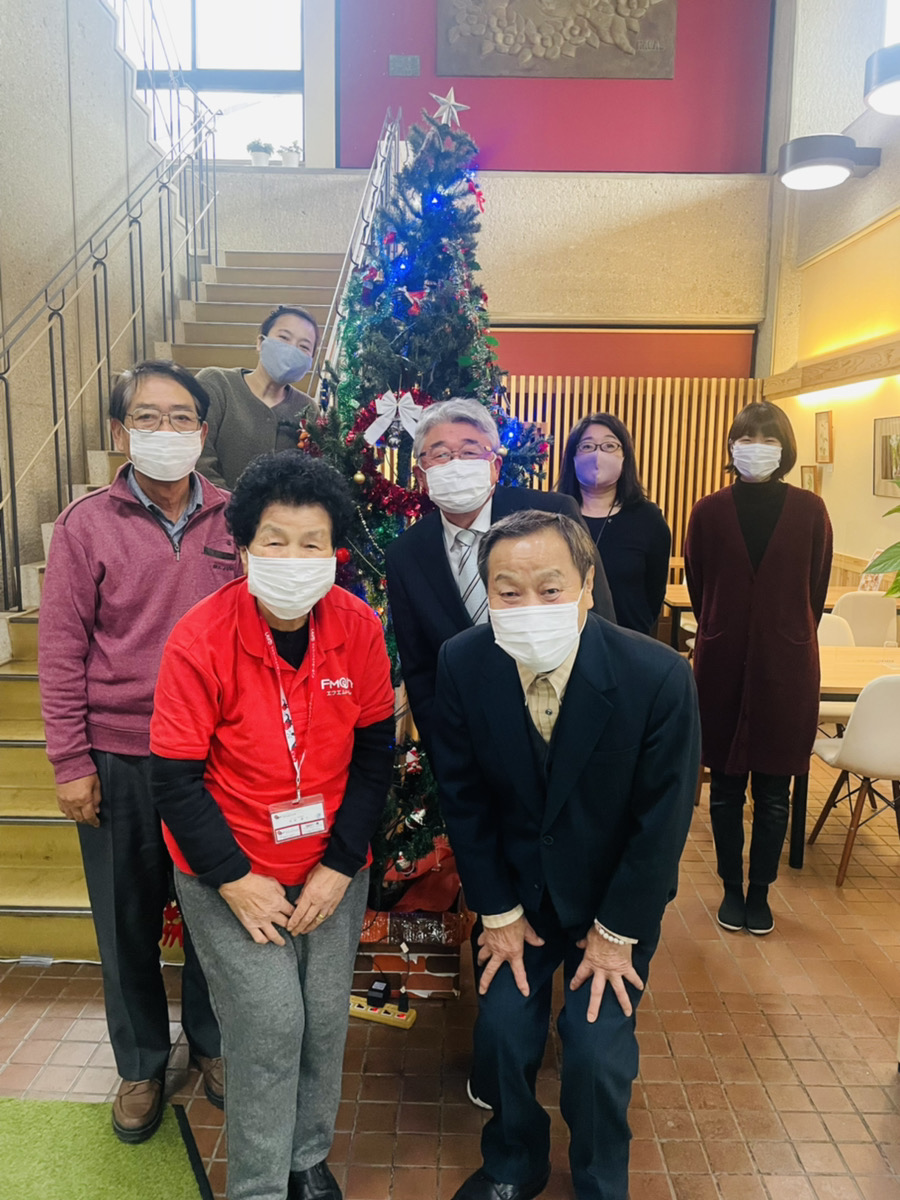 おらんだのコミュニティ｜長井市中央コミュニティセンター