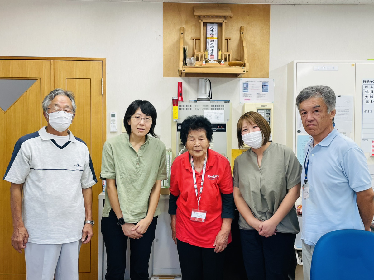 おらんだのコミュニティ｜西部地区公民館
