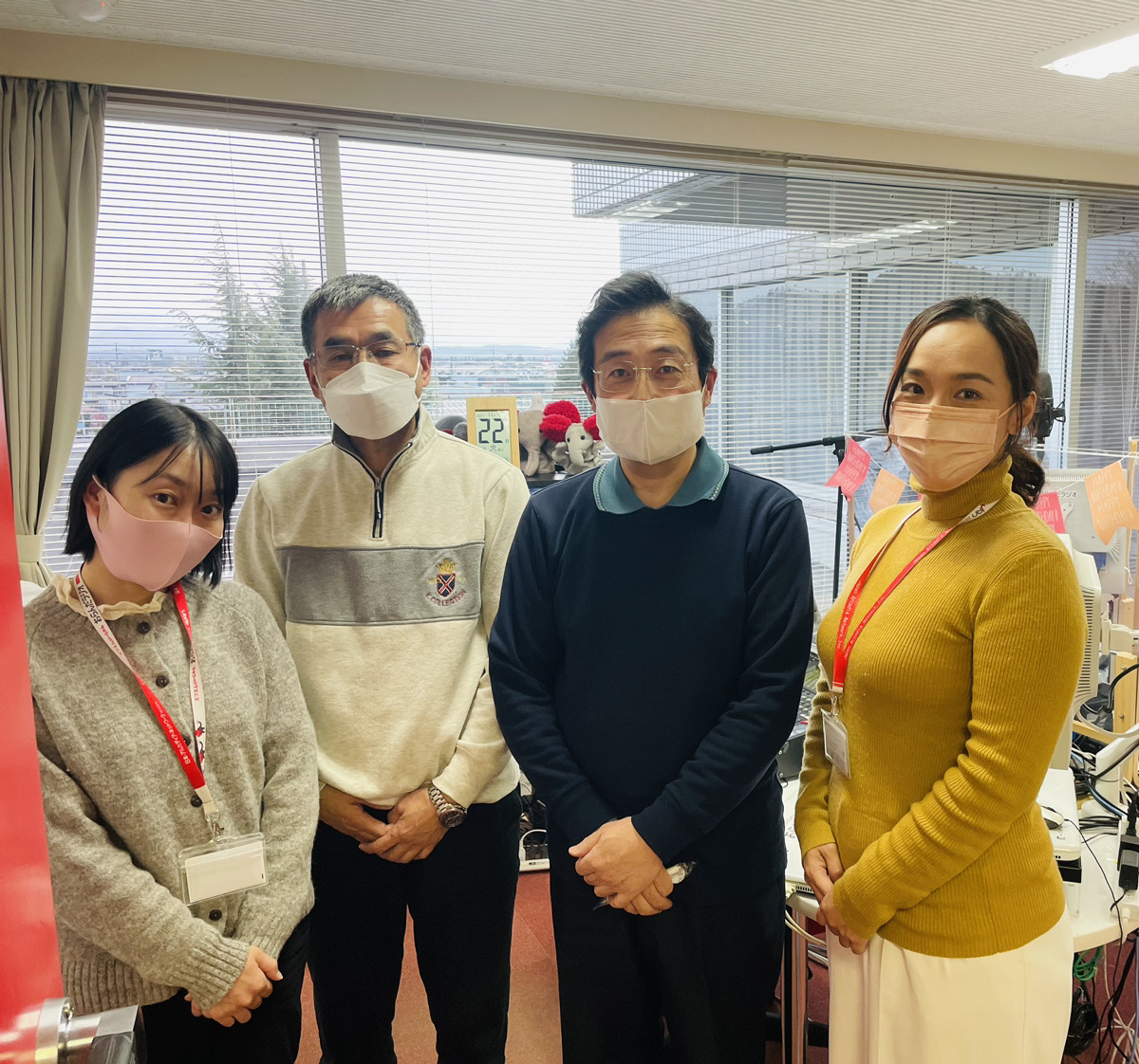 おらんだ専科情報紹介｜長井セントラル軽音秋の発表会