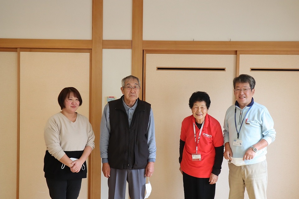 おらんだのコミュニティ｜中部地区公民館
