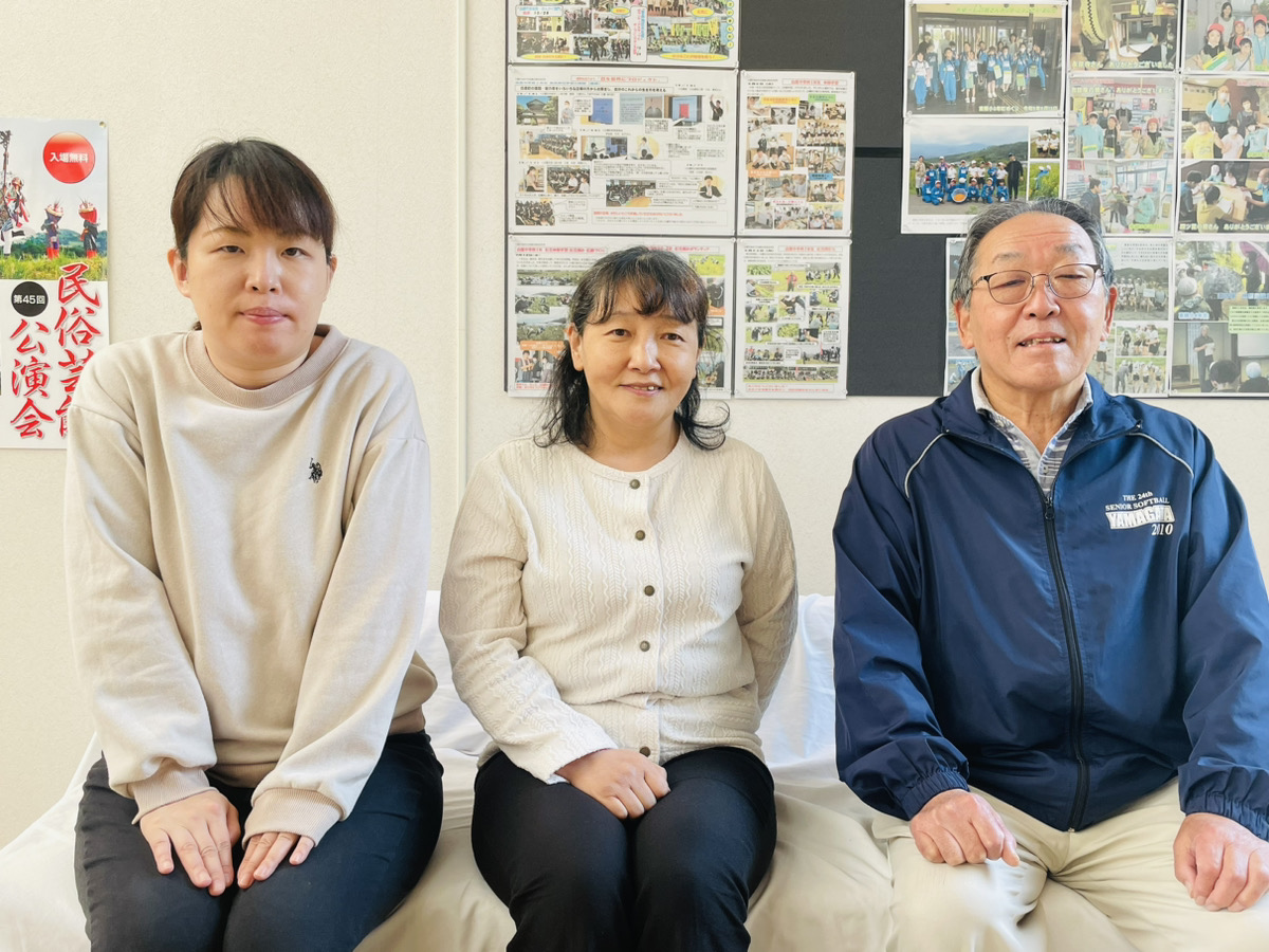 おらんだのコミュニティ｜東根地区コミュニティセンター