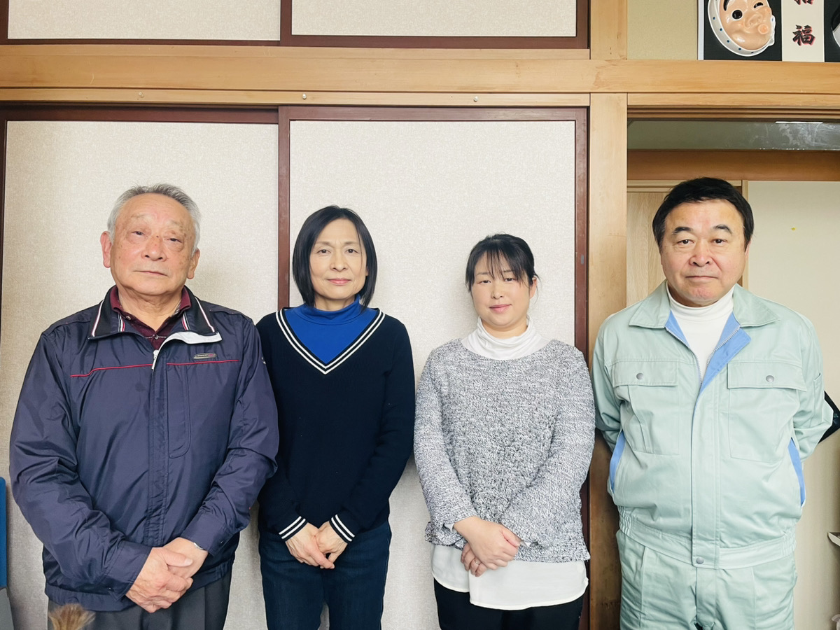 おらんだのコミュニティ☆白椿地区公民館