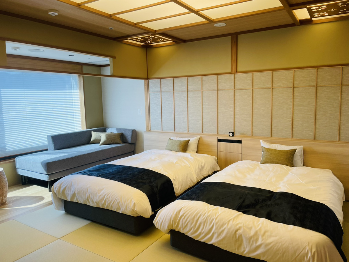 新番組☆おらんだデパート情報百貨店｜タスパークホテル長井　明日グランドオープン！！