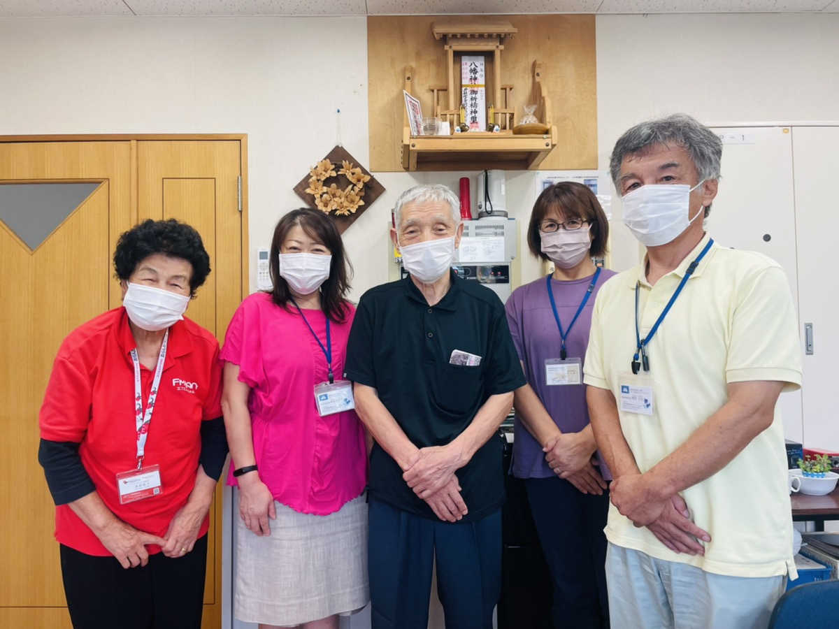 おらんだのコミュニティ｜飯豊町西部地区公民館