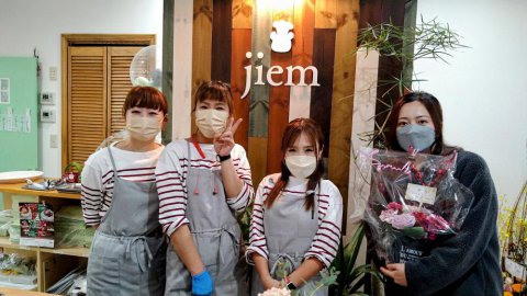 おらんだの商店街