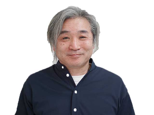 小関 亨