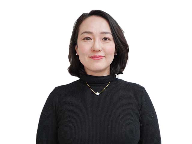 山口 良子
