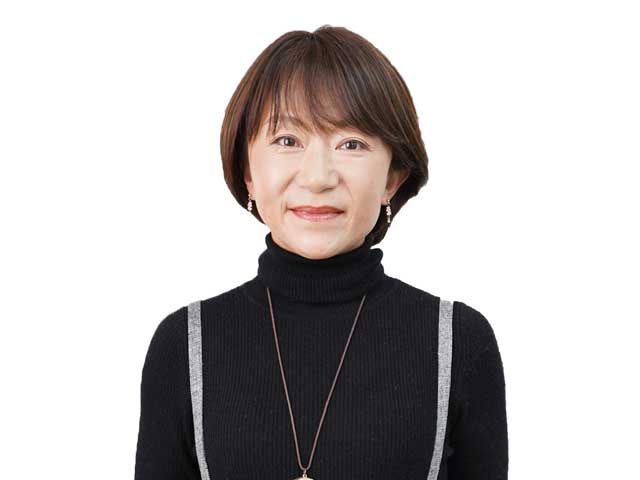鈴木 奈美