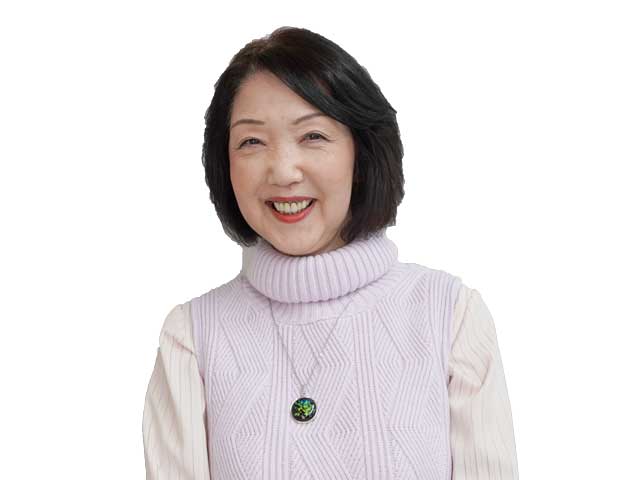 迎田 幸子