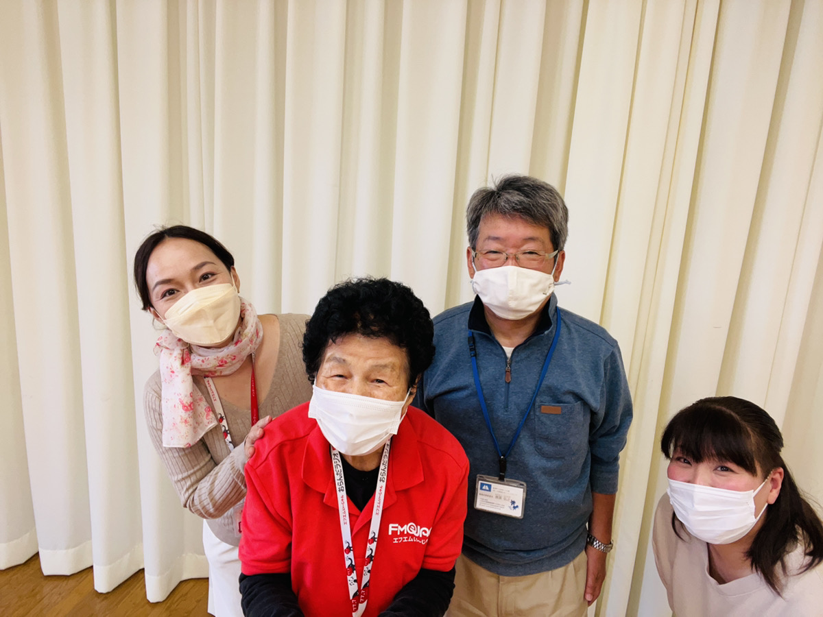 おらんだのコミュニティ｜飯豊町中部地区公民館